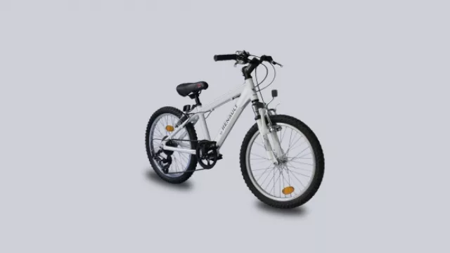 Mountain Bike Infantil