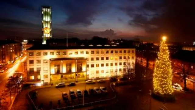 Cómo se pasa Nochebuena en distintas ciudades del mundo