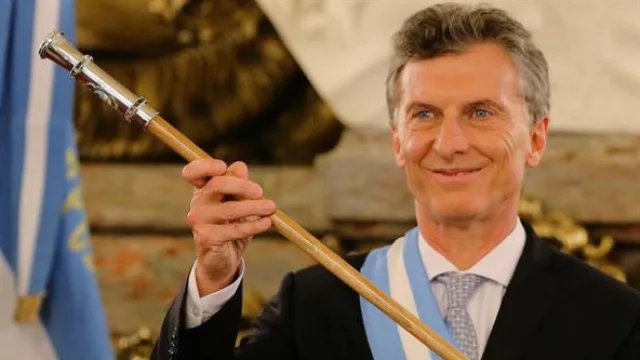 ¿Cómo califican en Facebook la primera semana de la gestión Macri?