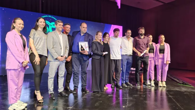 La oferta turística de Jesús María entre las más destacadas en los Premios Bitácora Córdoba 2025