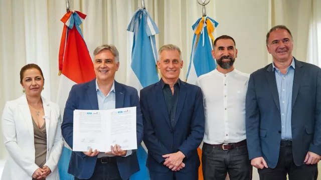 Villa Carlos Paz tendrá su primera universidad pública: el Instituto Arturo Illia pasa a la órbita de la Universidad Provincial de Córdoba