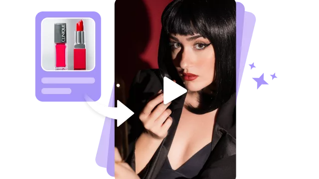 Crea fácilmente tutoriales para presentaciones con un editor de vídeo compatible con diapositivas