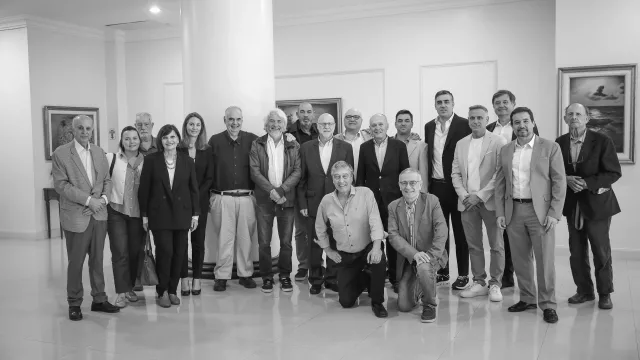 CABASE renueva su Consejo Directivo y confirma a Ariel Graizer al frente de la Cámara