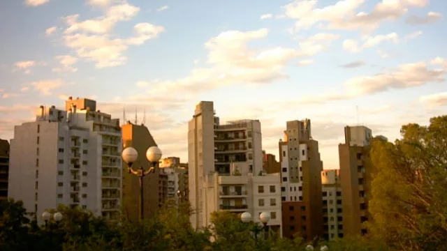 “Ahora podemos decir libremente que el mercado inmobiliario se expresa en dólares”