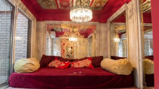 En enero abre Onas, hostel boutique + bar + restó en el corazón del Cerro (al lado de Osde)