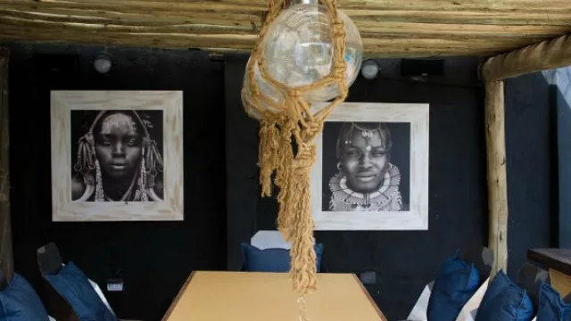 Conocé los espacios interiores del nuevo hostel boutique 