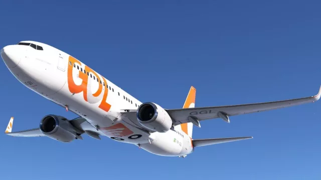 GOL suma a Ushuaia a su red internacional (y refuerza su apuesta invernal por la Argentina)