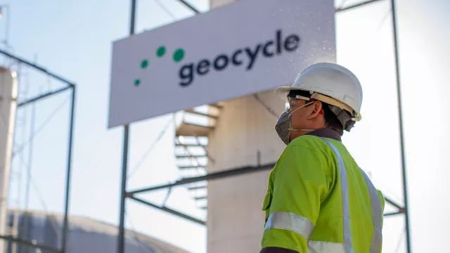 Geocycle, empresa líder de gestión de residuos busca pasantes en Córdoba: requisitos y cómo postularse