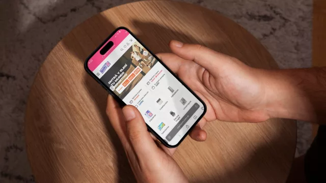 Marketón: el nuevo marketplace cordobés (Ahora con descuentos de hasta 50 % por Black Friday)