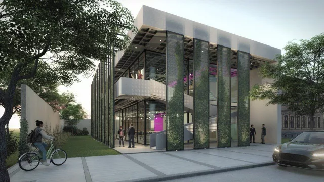 El talento no tiene código postal: WiseCX inaugura nuevas oficinas en Las Varillas (qué hace esta startup)