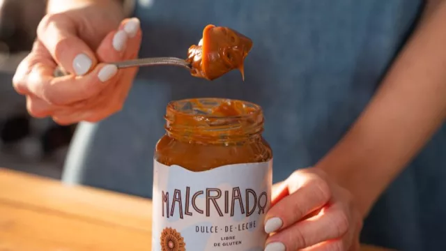 Las hermanas detrás de Córdoba Gourmet lanzan “Malcriado”, su propio dulce de leche “premium” (y cordobés)