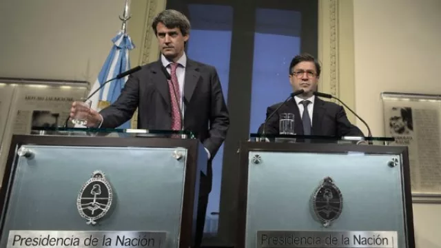 Prat Gay suma y sigue: el BID pone U$S 5.000 M