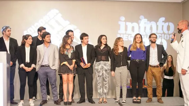 Las cinco mejores agencias de Uruguay