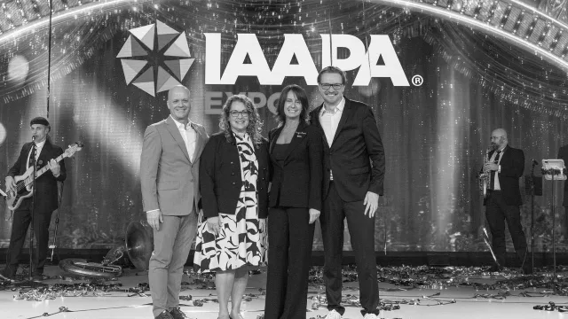 Luciana Periales (Neverland) asume la presidencia global de IAAPA: primera mujer latina en liderar la asociación en 105 años
