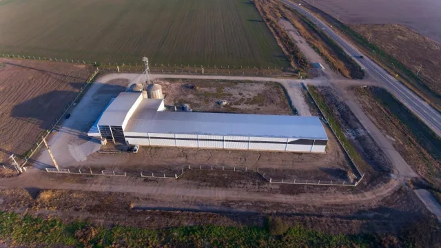 Trigal por partida doble: nueva planta en Villa del Rosario y galletas SaboreOH! (100 nuevos empleos directos y 90.000 paquetes por día)