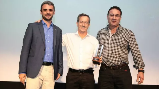 DHL ganó el rubro Operadores Logísticos en la votación de ¡Hay Equipo! de InfoNegocios