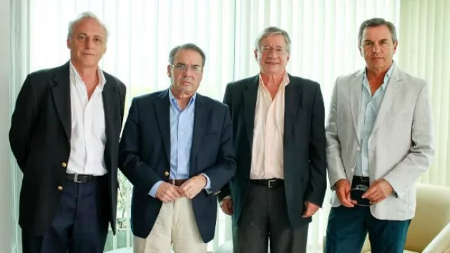 Edisur cierre el mejor año de su historia: $ 500 M en ventas (“vamos por el bronce”, dicen)