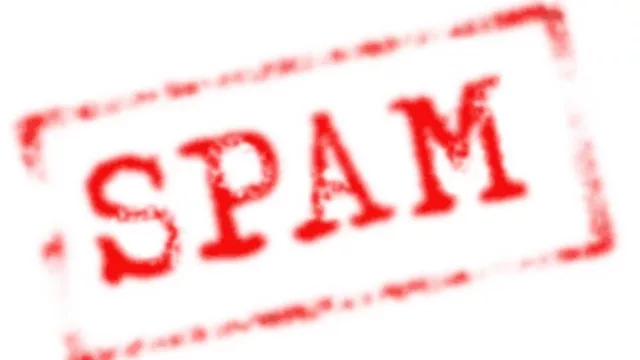 El ranking de los 10 países con mayor spam