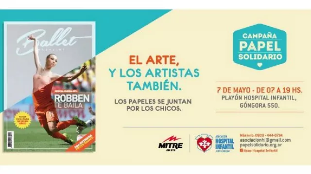 Y los chicos siguen ganando...