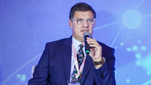 Marcelo Álvarez asumirá la presidencia de Cader en un año decisivo para las energías renovables