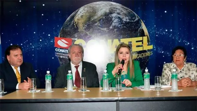 Claro y Tigo son las encargadas de proveer 4G a todo el país