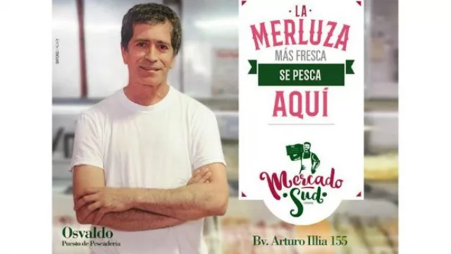 Mercado sur se refresca, by Grupo Oxford