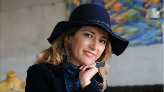 Cristina Schwander deja el management de la Universidad Siglo 21 (emotiva despedida)