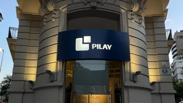Pilay cierra el año con grandes proyectos en marcha: 30.000 m2 en ejecución y altos porcentajes de comercialización