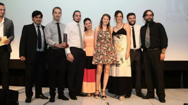 Mercado Libre se impuso en los premios ¡Hay Equipo! en las IT Multinacionales