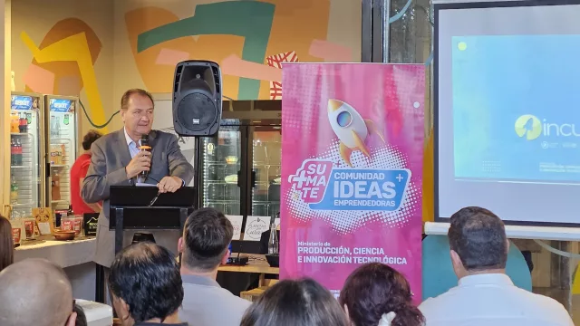 IncubaCor cerró su edición 2025: 150 egresados y una apuesta a crear 500 nuevas pymes a futuro.