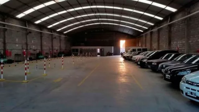 Sobre el disparate de Grababus, opina...