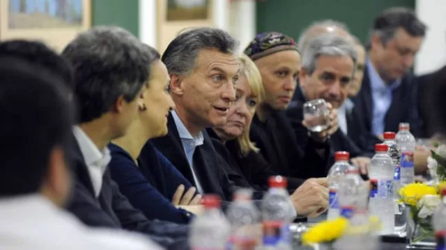 No fue un fin de semana de enero...