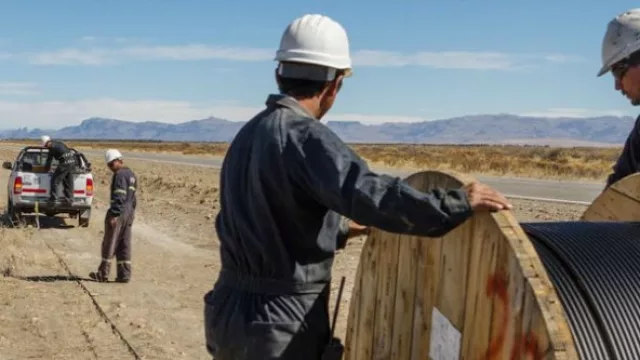 Córdoba aspira a ser la provincia más conectada del país (fibra óptica, “yapa” de los gasoductos)