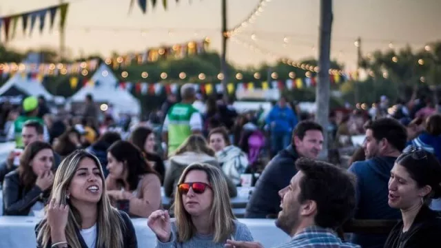 Llega Bocas Abiertas, el festival gastronómico de San Isidro (más de 30 puestos, bandas en vivo, y más)