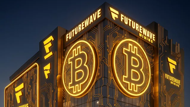 FutureWave Mining: El Futuro de la Minería Cripto con Soluciones Seguras y Sostenibles para Usuarios de Bitcoin y XRP