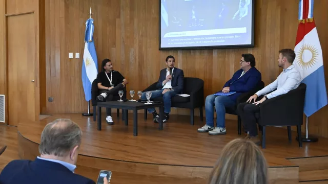 Foro de Gobernanza de Internet: el rol de la IA en las empresas