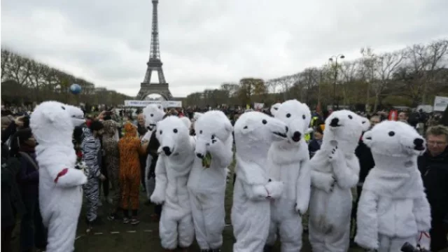 Acuerdo histórico para frenar el cambio climático (el impacto en Argentina y la Región)