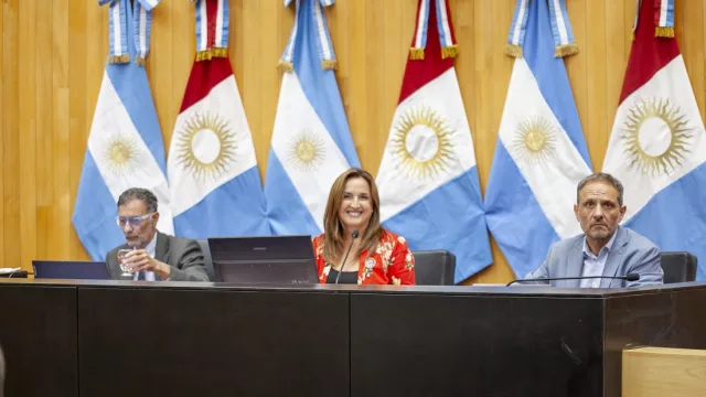 Aprobaron la expropiación de inmuebles para ejecutar obras viales en el sur provincial