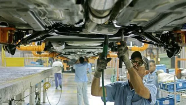 Dato duro: cada vez más gente con menos ganas de trabajar