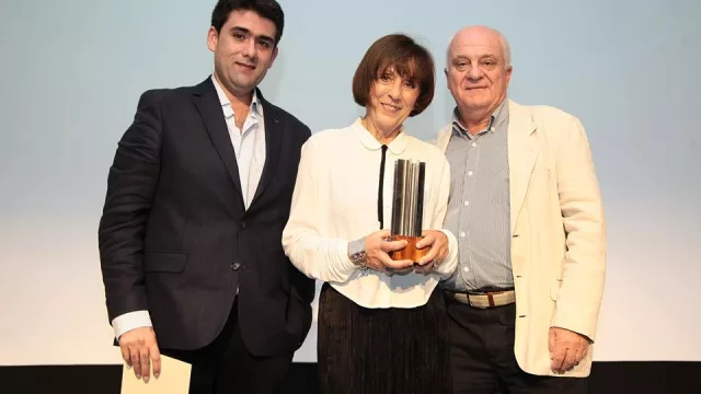 El equipo de San Honorato se consagró en la categoría Restaurantes