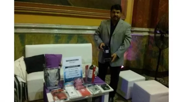 Con Frozen Bag no hay más excusas: ¡brindemos ahora! (ideal para regalos empresarios)