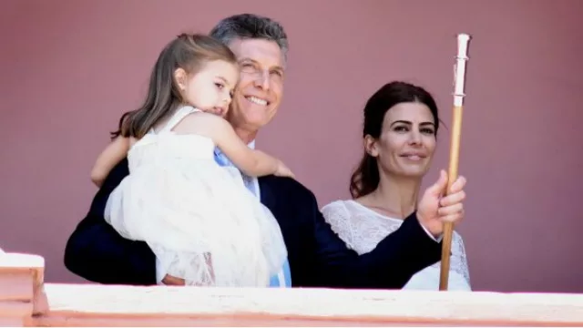 “Si los argentinos nos unimos seremos imparables” (con MM comienza el tiempo de los equipos)