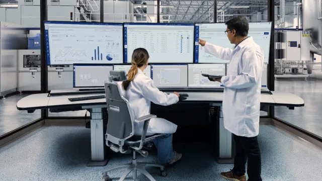 Tetra Pak presenta Tetra Pak® Factory OS™, una plataforma diseñada para transformar las fábricas en entornos compatibles con inteligencia artificial