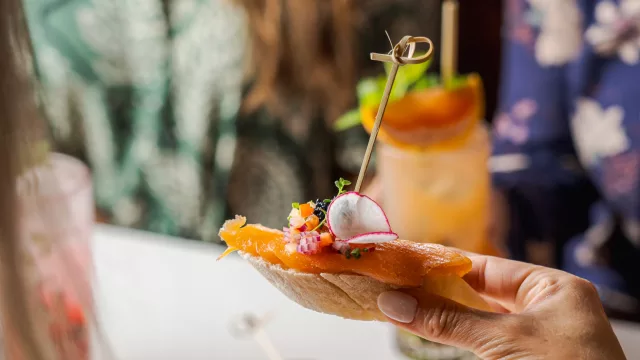 ¡Arranca la Semana de la Cocina Étnica en Córdoba! (toda la data)