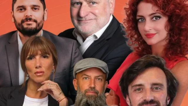 Realtors Salvajes: llega a Córdoba el intensivo inmobiliario con networking, speakers top y premios al sector