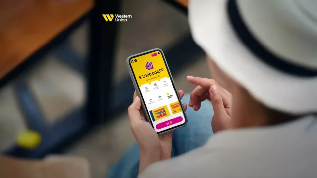 Una tarjeta que nace en el “mostrador”: Western Union y Pago Fácil se meten en el juego fintech (de la mano de Pomelo)