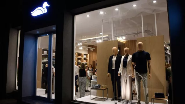 Pato Pampa desembarcó en Santiago del Estero (inversión, empleo local y expansión nacional)