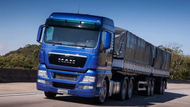 ¿MAN pone primera en Córdoba?