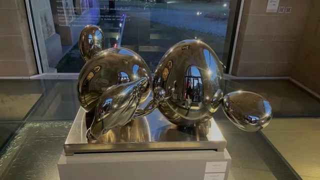 Derrame, Michael Mac Leod