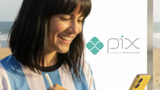 Binance Pay suma Pix y simplifica los pagos para turistas argentinos en Brasil